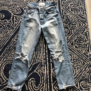 Mother TOMCAT jeans